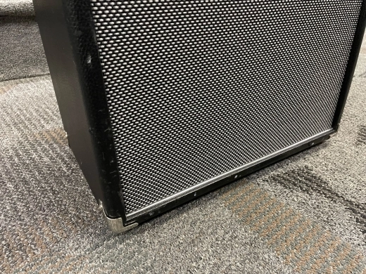 ROLAND BLUES CUBE HOT COMBO BLACK 2